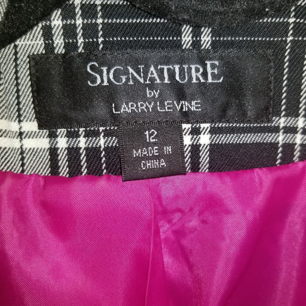 Jacket - Picture 2 of 4